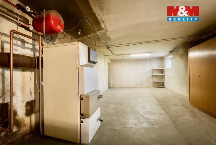 Prodej rodinného domu, Řetová, 124 m2