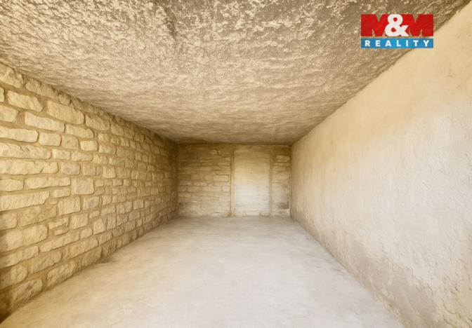 Prodej rodinného domu, Řetová, 124 m2