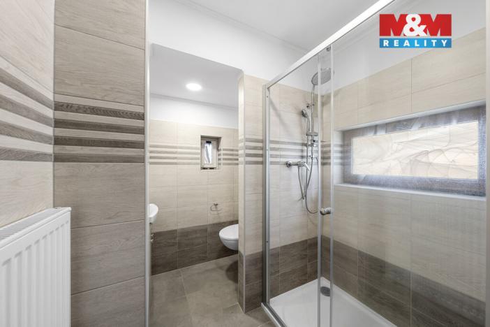 Prodej rodinného domu, Markvartice, 200 m2