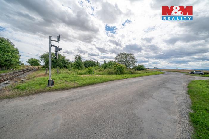 Prodej zahrady, Oplocany, 2136 m2