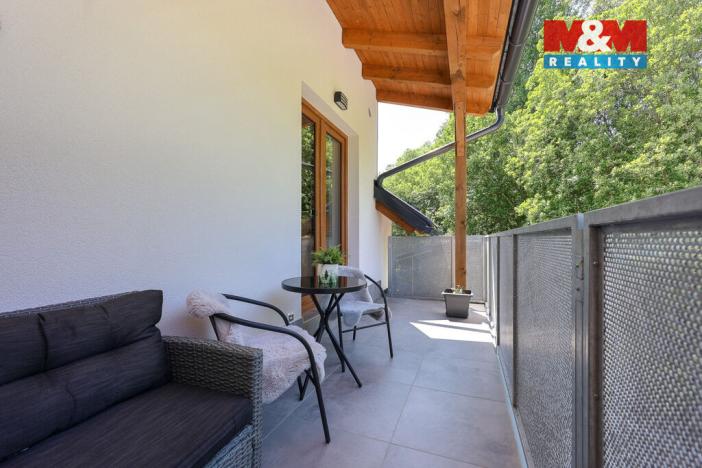 Prodej bytu 1+kk, Vrbno pod Pradědem, Žižkova, 31 m2