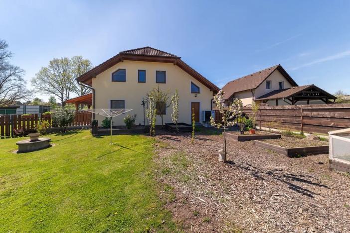 Prodej rodinného domu, Letiny, 282 m2