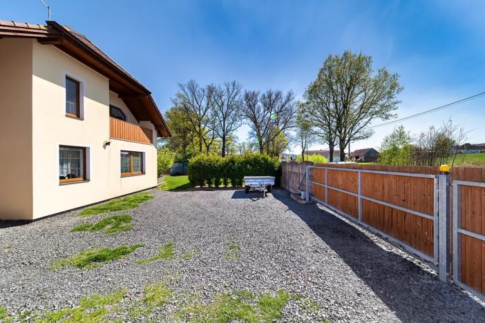 Prodej rodinného domu, Letiny, 282 m2