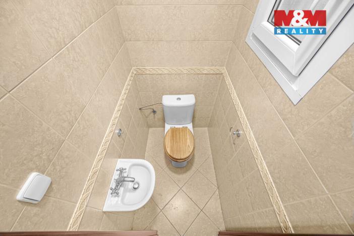 Prodej bytu 3+kk, Praha - Lhotka, Zálesí, 112 m2