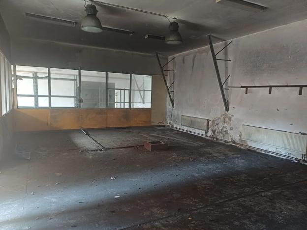 Pronájem skladu, Praha - Libeň, Františka Kadlece, 280 m2