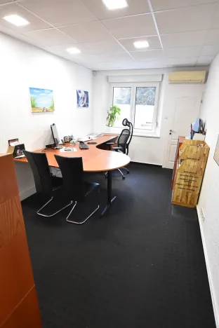 Pronájem kanceláře, Praha - Podolí, Na lysině, 388 m2