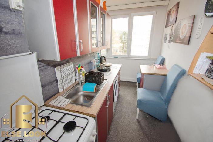 Prodej bytu 3+1, Náchod, Pražská, 55 m2