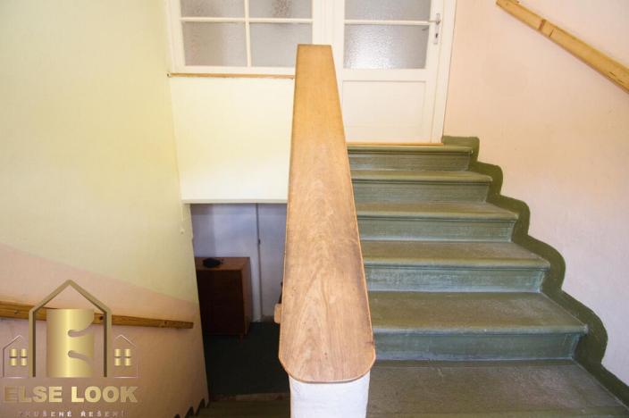 Prodej rodinného domu, Nové Město nad Metují, Zborovská, 356 m2