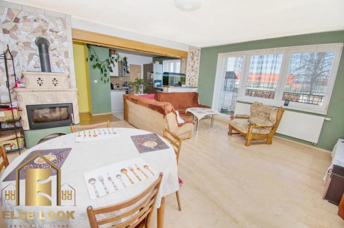 Prodej bytu, Jeníkovice, 228 m2