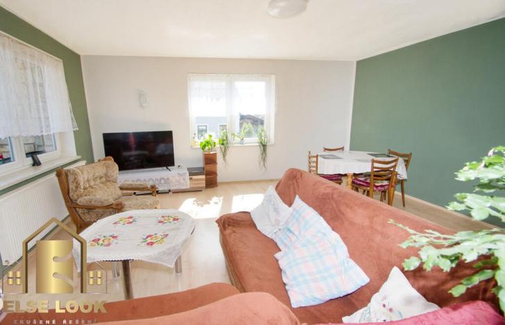 Prodej rodinného domu, Jeníkovice, 228 m2