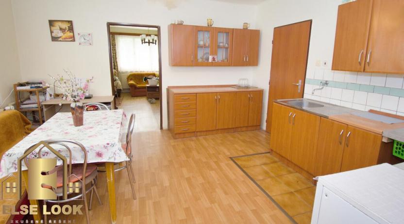 Prodej chaty, Liberk, 287 m2