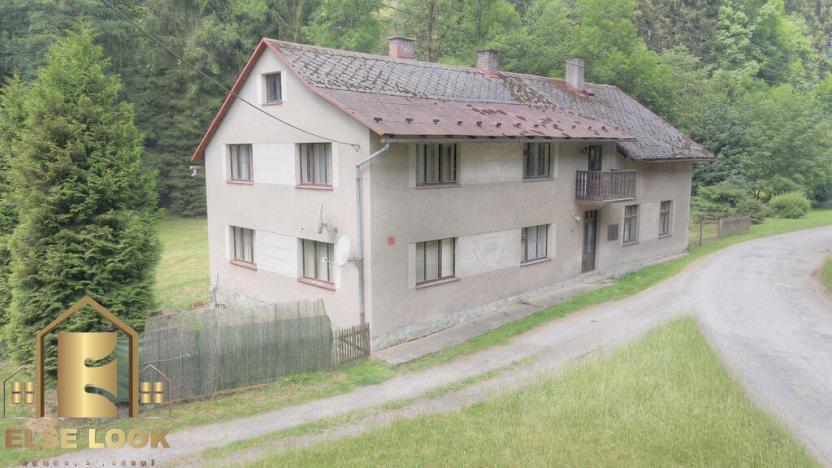 Prodej chaty, Liberk, 287 m2