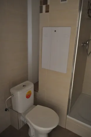 Pronájem bytu 1+1, Nové Strašecí, Křivoklátská, 38 m2