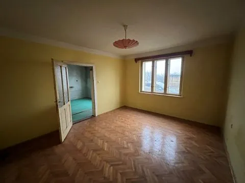 Prodej rodinného domu, Třebihošť, 186 m2