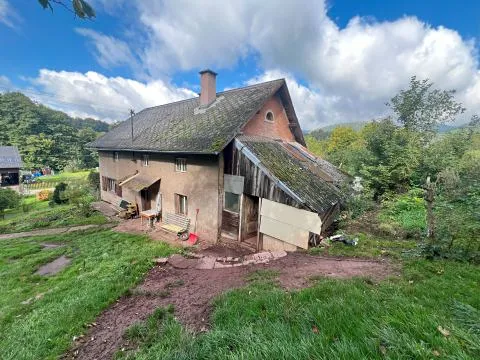 Prodej rodinného domu, Meziměstí, 135 m2