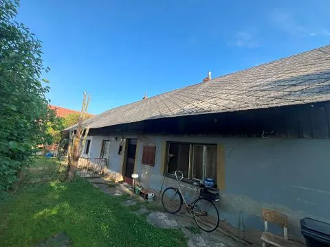 Prodej rodinného domu, Nechanice, 154 m2