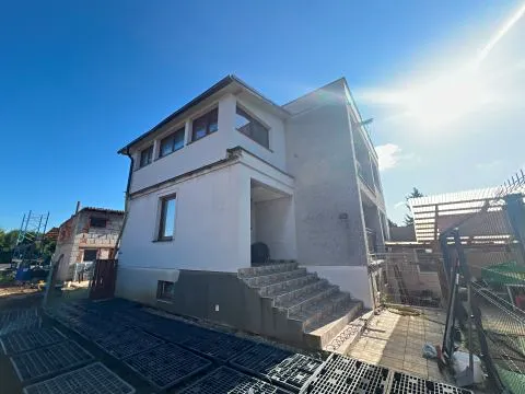 Prodej rodinného domu, Osice, 208 m2