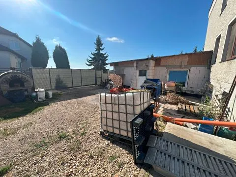 Prodej rodinného domu, Osice, 208 m2