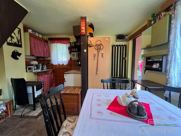 Prodej chaty, Veleň, 45 m2