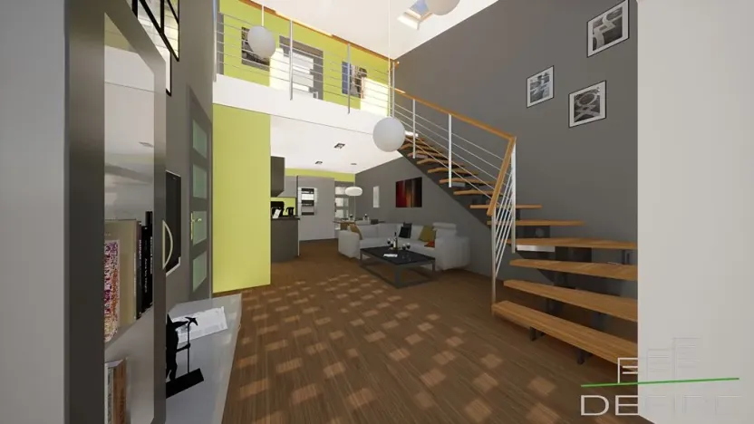 Prodej bytu 4+kk, Praha - Libeň, Světova, 104 m2