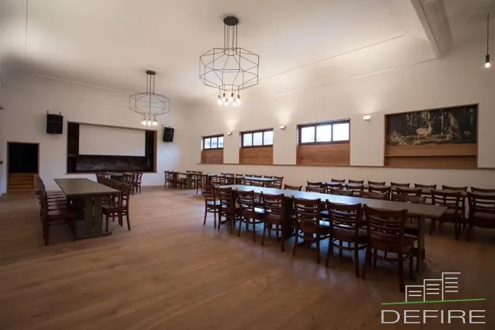 Prodej vícegeneračního domu, Praha - Újezd nad Lesy, Starokolínská, 510 m2