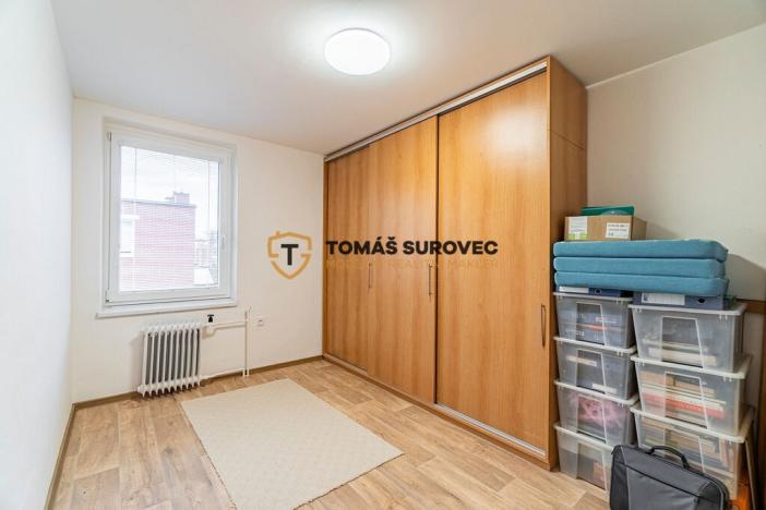 Pronájem rodinného domu, Zlín, třída Tomáše Bati, 96 m2