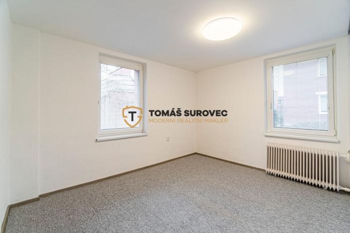 Pronájem rodinného domu, Zlín, třída Tomáše Bati, 96 m2