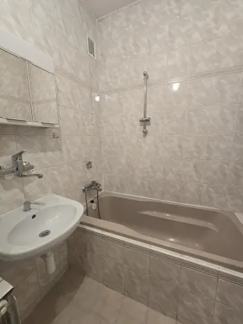 Pronájem bytu 2+1, Moravské Budějovice, Gymnazijní, 56 m2