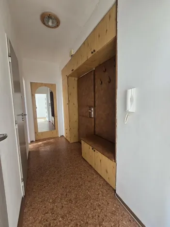 Pronájem bytu 2+1, Moravské Budějovice, Gymnazijní, 56 m2