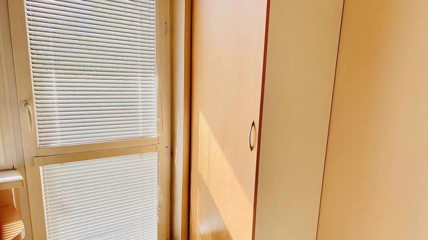 Pronájem bytu 2+1, Brno, Plovdivská, 56 m2