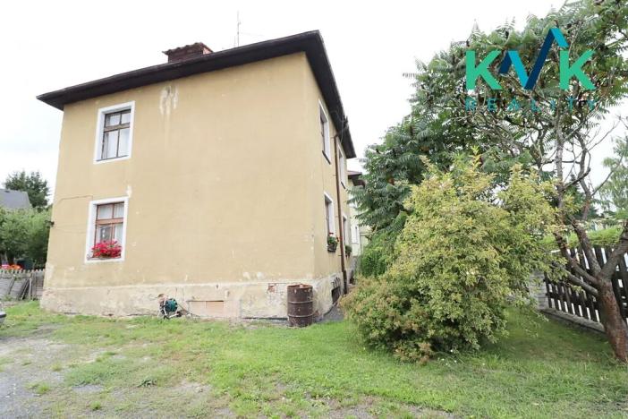 Prodej bytu 2+1, Karlovy Vary, F. X. Šaldy, 54 m2