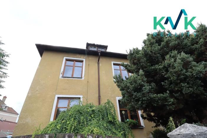 Prodej bytu 2+1, Karlovy Vary, F. X. Šaldy, 54 m2