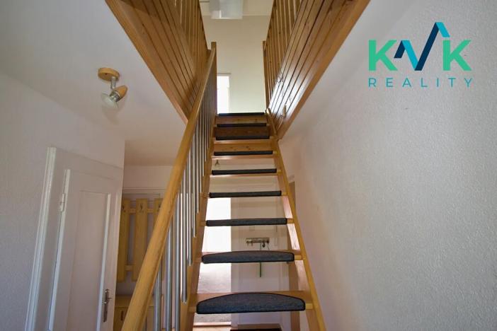 Prodej bytu 5+1, Ostrov, Lipová, 125 m2