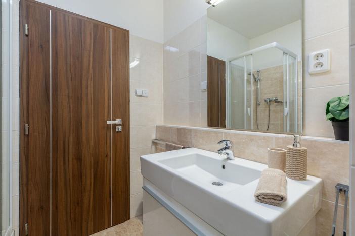 Pronájem bytu 2+kk, Čeladná, 54 m2