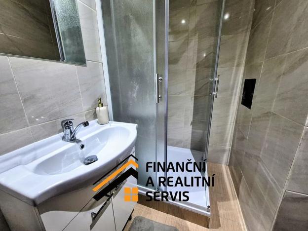 Pronájem bytu 2+kk, Josefův Důl, 35 m2