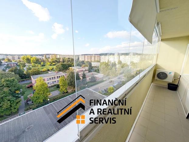 Prodej bytu 3+kk, Mladá Boleslav, Havlíčkova, 76 m2