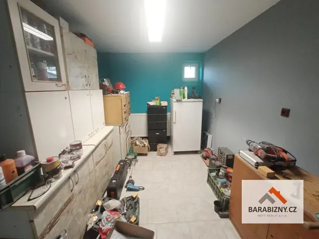 Prodej bytu 3+1, Samšina, 74 m2