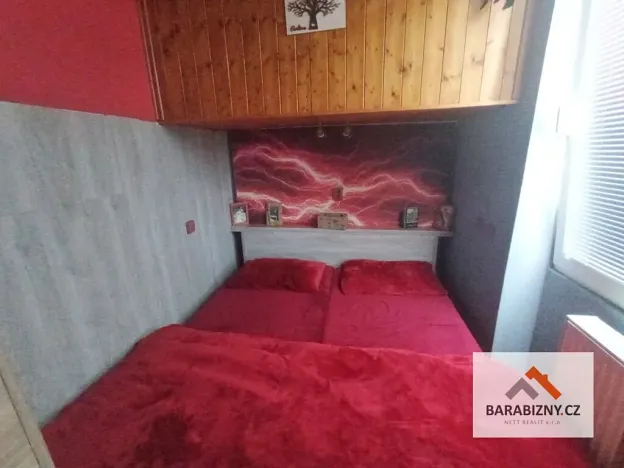 Prodej bytu 3+1, Samšina, 74 m2