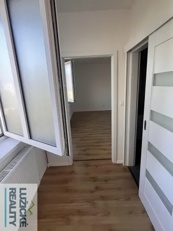 Pronájem bytu 3+kk, Česká Kamenice, Nádražní, 83 m2