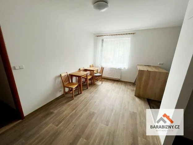 Pronájem bytu 2+kk, Vrchlabí, 49 m2