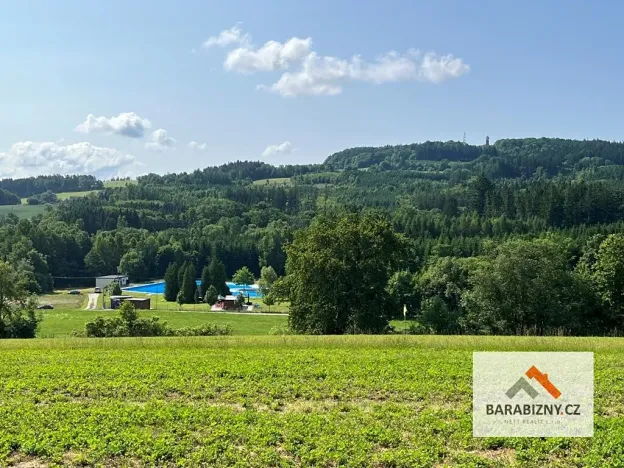 Prodej pole, Lomnice nad Popelkou, 9026 m2