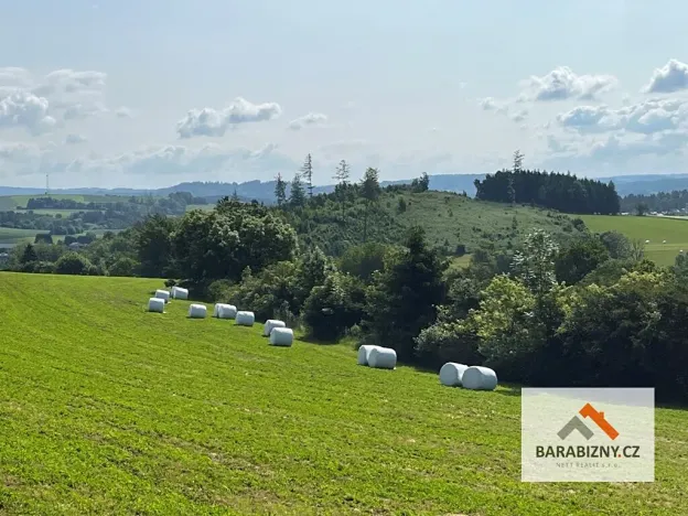 Prodej pole, Lomnice nad Popelkou, 9026 m2