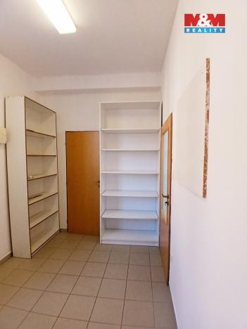 Pronájem obchodního prostoru, Pelhřimov, U Rendlíku, 75 m2