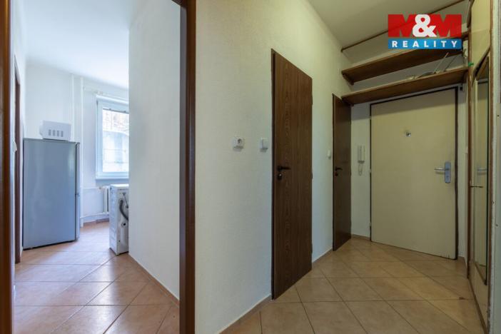 Pronájem bytu 3+1, Kraslice, Pohraniční stráže, 67 m2