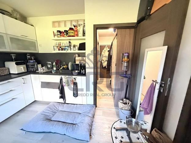 Prodej bytu 1+1, Brno - Kohoutovice, Prokofjevova, 36 m2