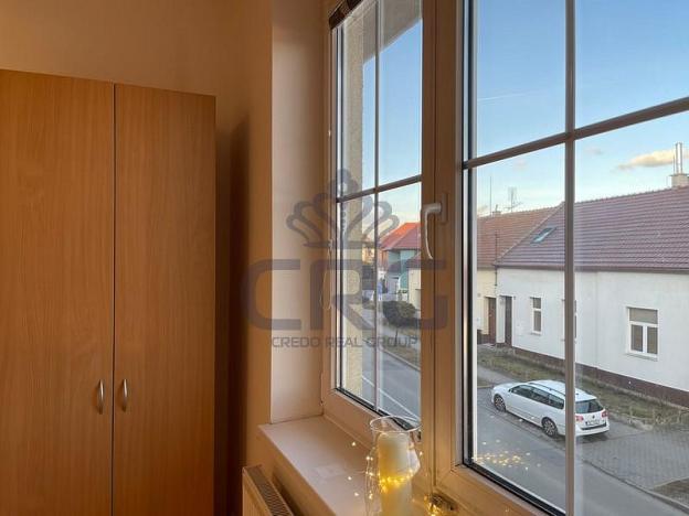 Pronájem bytu 2+kk, Brno - Soběšice, Zeiberlichova, 44 m2