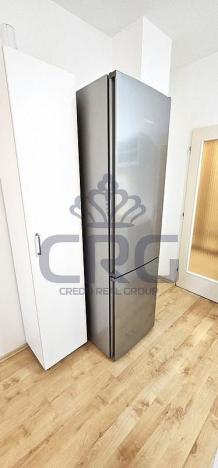 Pronájem bytu 2+kk, Brno - Soběšice, Zeiberlichova, 44 m2