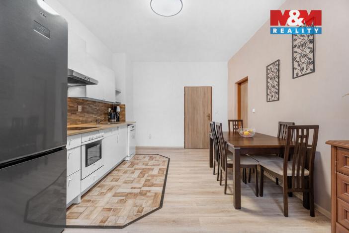 Prodej rodinného domu, Rumburk - Rumburk 1, Okružní, 328 m2