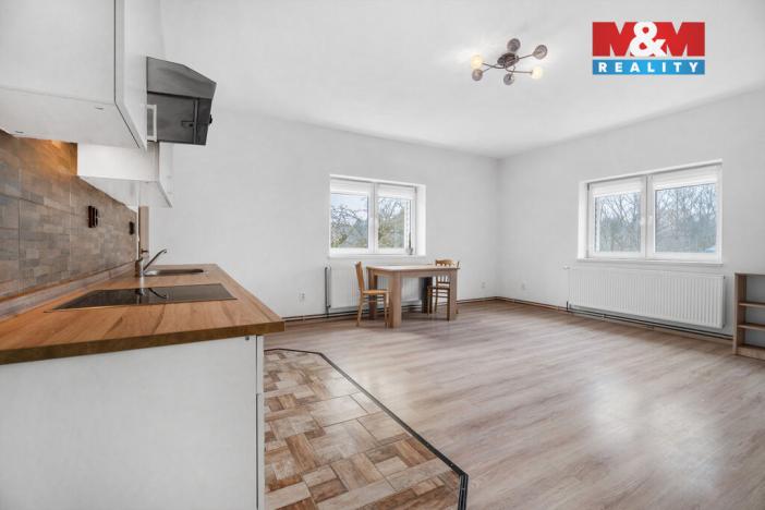 Prodej rodinného domu, Rumburk - Rumburk 1, Okružní, 328 m2