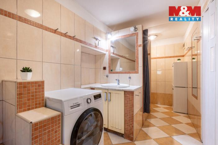 Prodej rodinného domu, Třebívlice - Šepetely, 114 m2